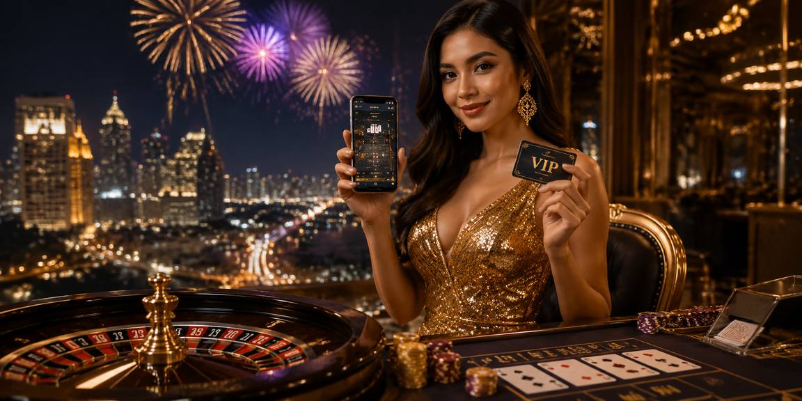 5unsur1 login Live Baccarat and Dragon Tiger Tables